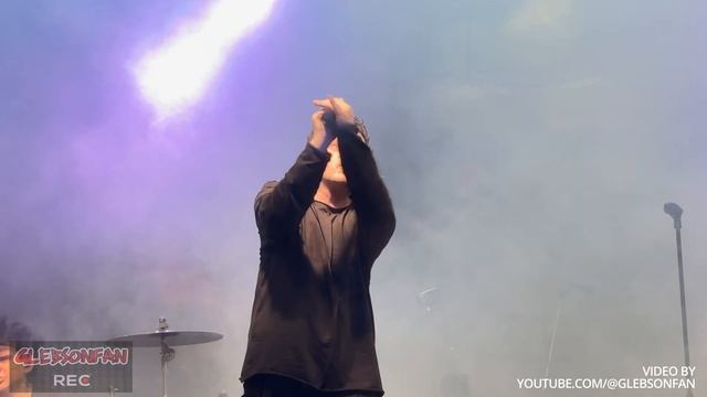 Глеб Самойлов & The MatriXX - Ни там, Ни тут [Токсово] смотреть онлайн