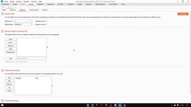 OWASP TOP 10 - A07:2021 – Identification and Authentication Failures смотреть онлайн