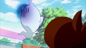 Yokai (Йокаи) часть 9