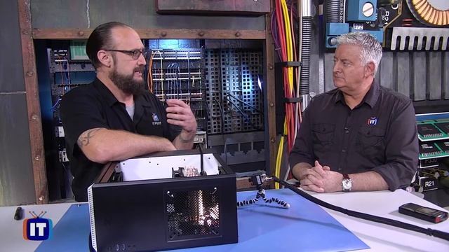 Power Supply Failure (PSU) - Symptoms & Solutions | PC Maintenance смотреть онлайн