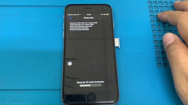 [CHIA SẺ] Source Cydia Tweaks Hổ Trợ Fake IOS Ghép Sim Thần Thánh BisonSim смотреть онлайн