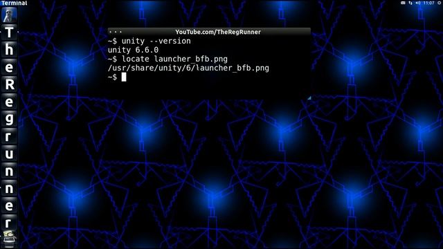 Ubuntu 12.10 : Dash Logo ändern смотреть онлайн