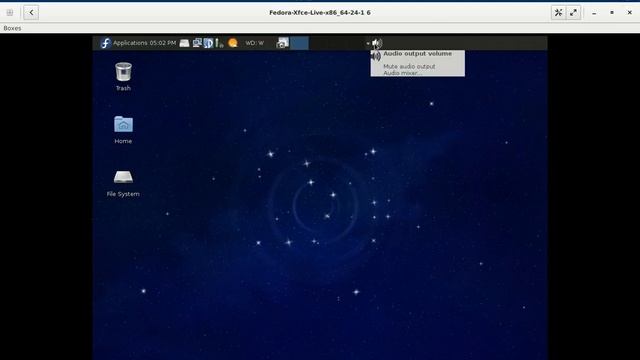 fedora24 XFCE Version - Some Notes смотреть онлайн
