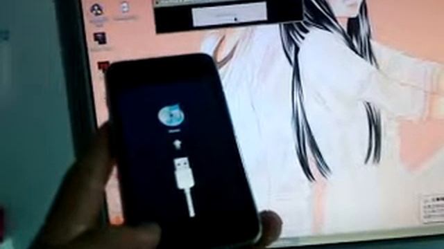 iPod touch8GB 3.1.2 Jailbreak no Geohot picture смотреть онлайн
