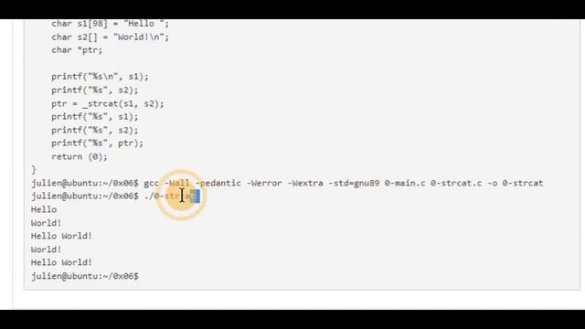 How to create main.c file смотреть онлайн