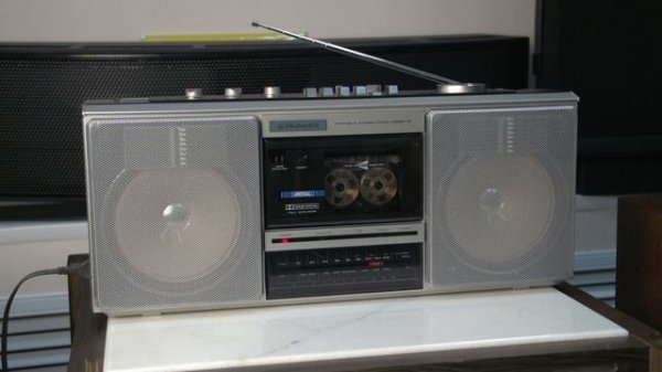 PIONEER SK-350