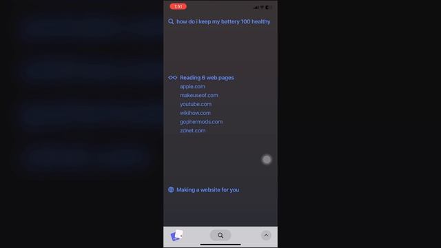 How to Use Arc Search (2024) - Arc Browser Beginner Tutorial смотреть онлайн