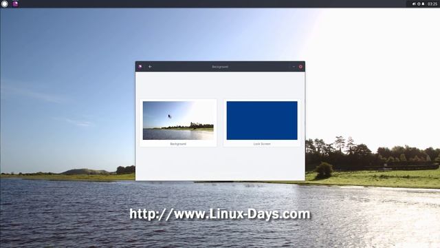 [linux-days.com] Solus 1.0 Preview (1080p) смотреть онлайн