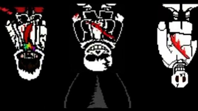 BAD TIME TRIO: Last Breath (phase 3 theme: An Engimatic Encounter with THEM...?) смотреть онлайн