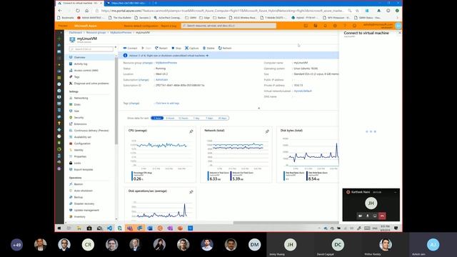 Azure Bastion смотреть онлайн