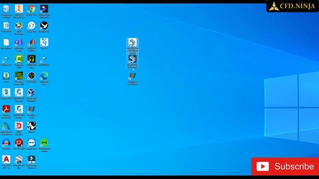 ✅ #OpenFOAM on Windows - Install BlueCFD смотреть онлайн