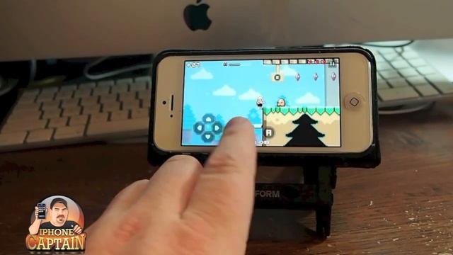 TOP iOS FIVE FREE iPHONE|iPAD|iPOD APPS JAN. 31, 2013 смотреть онлайн