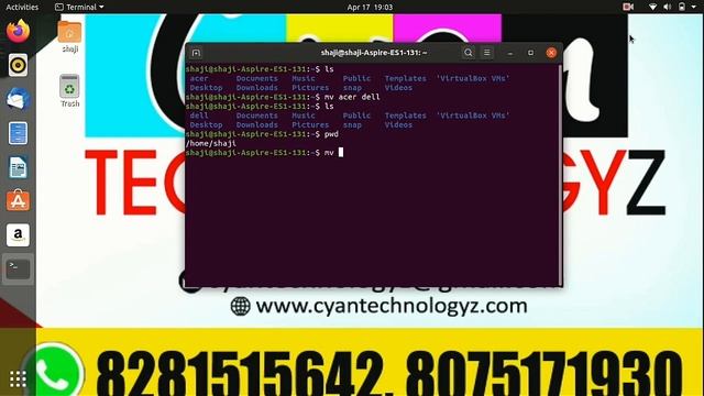 20 Basic Linux Commands for Beginners Guide|20 Linux commands which are highly used смотреть онлайн