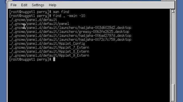Red Hat Linux For Beginner Part 53 смотреть онлайн