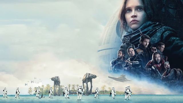 [Watch] Rogue One: A Star Wars Story (2016) Online Free HD смотреть онлайн