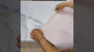 УПАКОВКА ЗЕФИРНОГО БУКЕТА