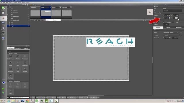 Basic of QT Creator and QML смотреть онлайн