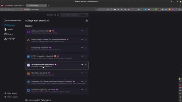 Kodachi Linux Cons And Pros! (Part 02) смотреть онлайн