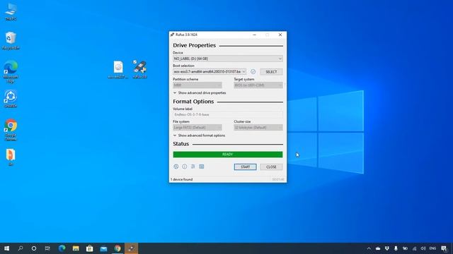 How to install endless OS, 2020 download and install guide смотреть онлайн