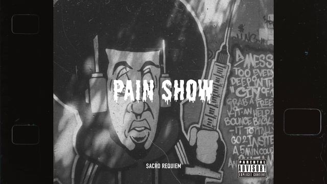 (FREE) Beat Rap Boom Bap "Pain Show" Old School Hip Hop Uso Libre смотреть онлайн