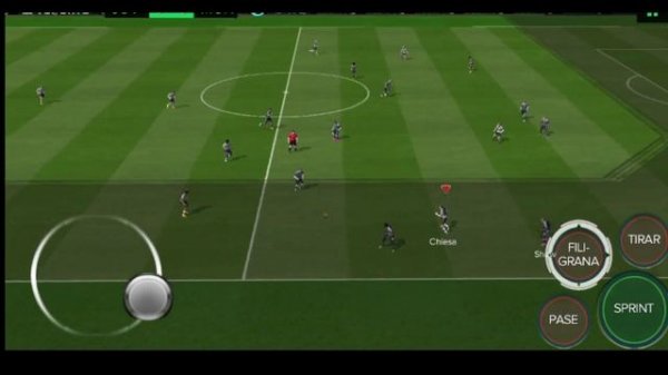 DOWNLOAD FIFA 14 MOD EA SPORTS FC 24 ANDROID OFFLINE APK+DATA OBB | New Kits & Latest Transfers