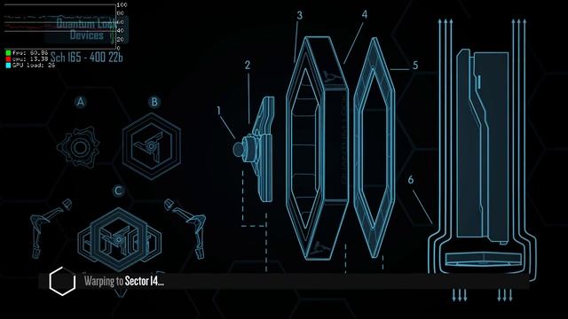 Distance (2018) - PC Gameplay / Radeon RX 6600 XT / Linux смотреть онлайн