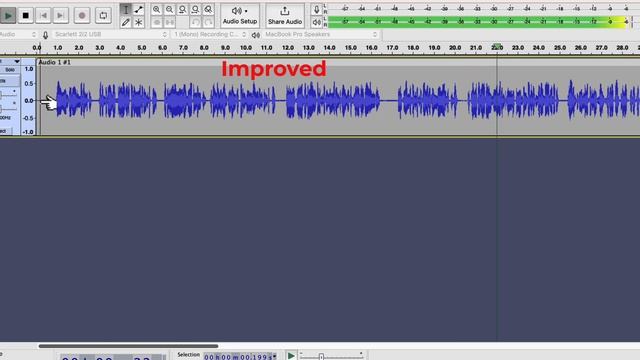 Can these Audacity single-click save you tons of time? (Real user feedback) смотреть онлайн