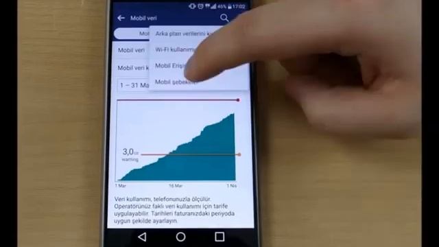 Android 4.5G Lte Ayarı Nasıl Yapılır смотреть онлайн