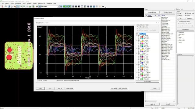 "NEW" Post-Analysis Software for PCBs? ! смотреть онлайн