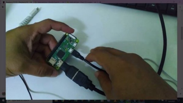 Raspberry Pi Zero W Installation and Setup for beginners | How to use #raspberrypizerow