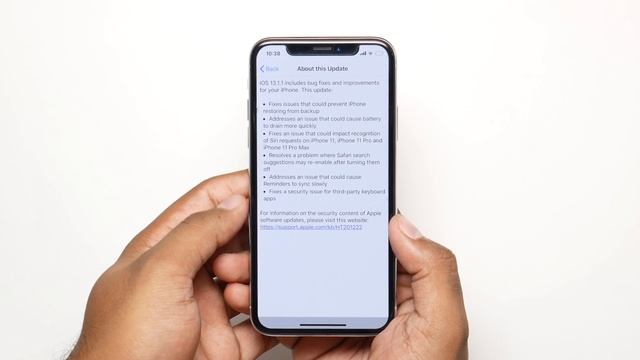 iOS 13.1.1 Released: What's New! смотреть онлайн