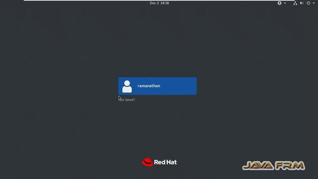 How to execute commands and display messages at login (bash) in RHEL 8 смотреть онлайн