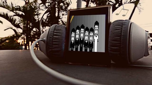#6 Be Slow- by S.L.M [Incredibox V1] смотреть онлайн