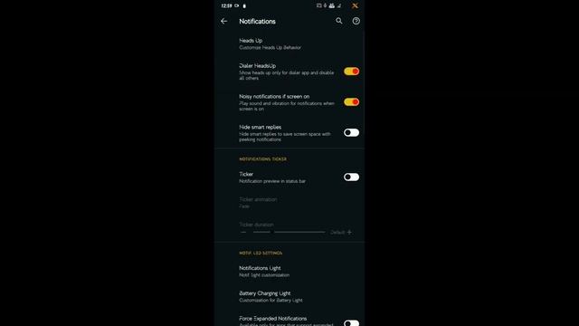 MSM Xtended XQ V12 Official Review For Redmi Note 77S  ROM For Gaming  Battery Backup!