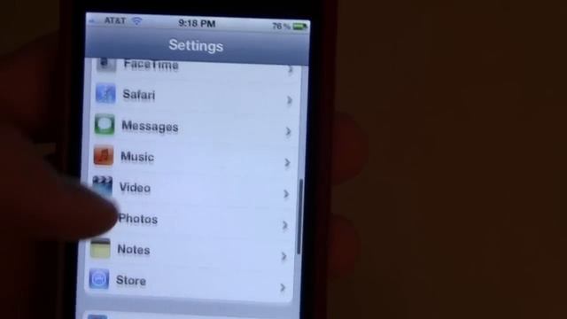 Iphone 4 iOS 5 beta 7 demo смотреть онлайн