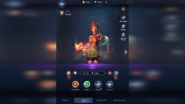 First Real Team on the F2Panda Account! (Huge Power Spike) | Bloodline: Heroes of Lithas смотреть онлайн