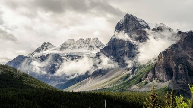 Linux Mint Sonya 18.2 Wallpapers! смотреть онлайн