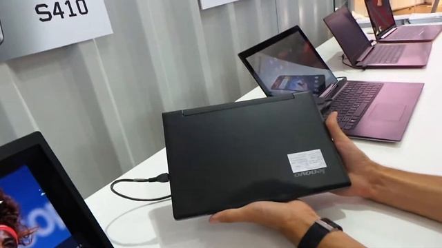 Lenovo IdeaPad S210 notebook bemutató videó | Tech2.hu смотреть онлайн