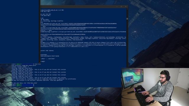 Chia cryptocurrency Intel NUC plotting build. How to plot Chia in a small form factor! смотреть онлайн