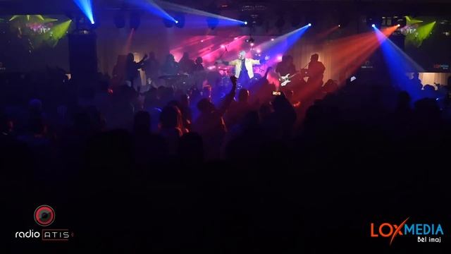 KREYOL LA: VAGABOND FOR LIFE - LIVE MONTREAL : 4 NOVEMBRE 2023 смотреть онлайн