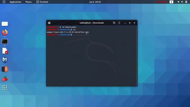 Install Xampp In Linux using command смотреть онлайн