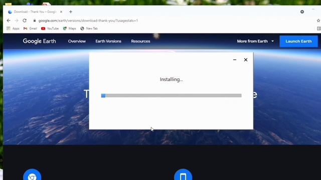 How to download Google Earth pro accurately смотреть онлайн