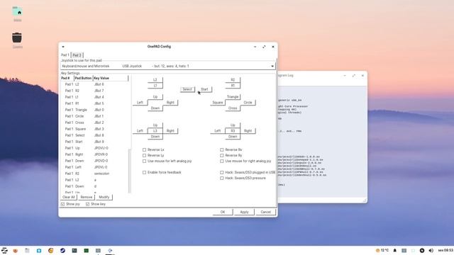 INSTALANDO E CONFIGURANDO O EMULADOR DE PLAYSTATION 2 NO LINUX смотреть онлайн