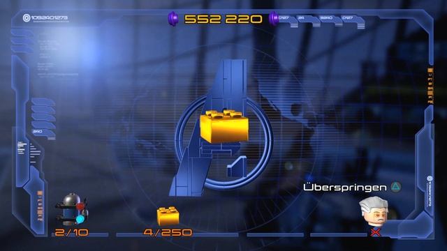 LEGO MARVELS AVENGERS #003 Loki ★ Let's Play LEGO Marvels Avengers [Deutsch] смотреть онлайн