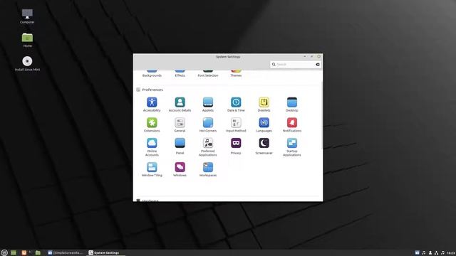 Linux Mint 20, a Distro Perfeita para Iniciantes e Avançados смотреть онлайн