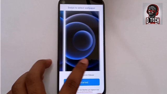 How to Turn Android into an iPhone 12 pro COMPLETELY смотреть онлайн