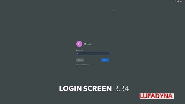 Gnome 3.36 смотреть онлайн