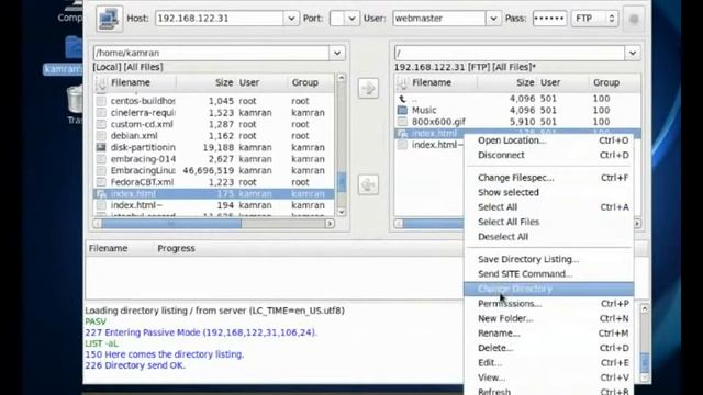 [Urdu CBT] - Embracing Linux - Fedora - 006 - Basic System Usage - Part 7/7 смотреть онлайн
