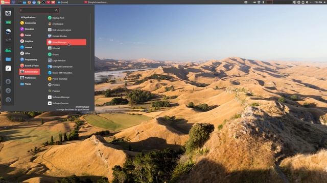 Linux Mint 18.3 Sylvia Problems | Is It Still Any Good? Geekoutdoors.com EP571 смотреть онлайн